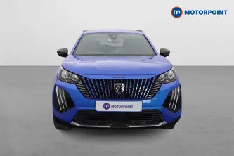 Peugeot 2008 Allure Automatic Petrol SUV - Stock Number (1653665) - Front bumper