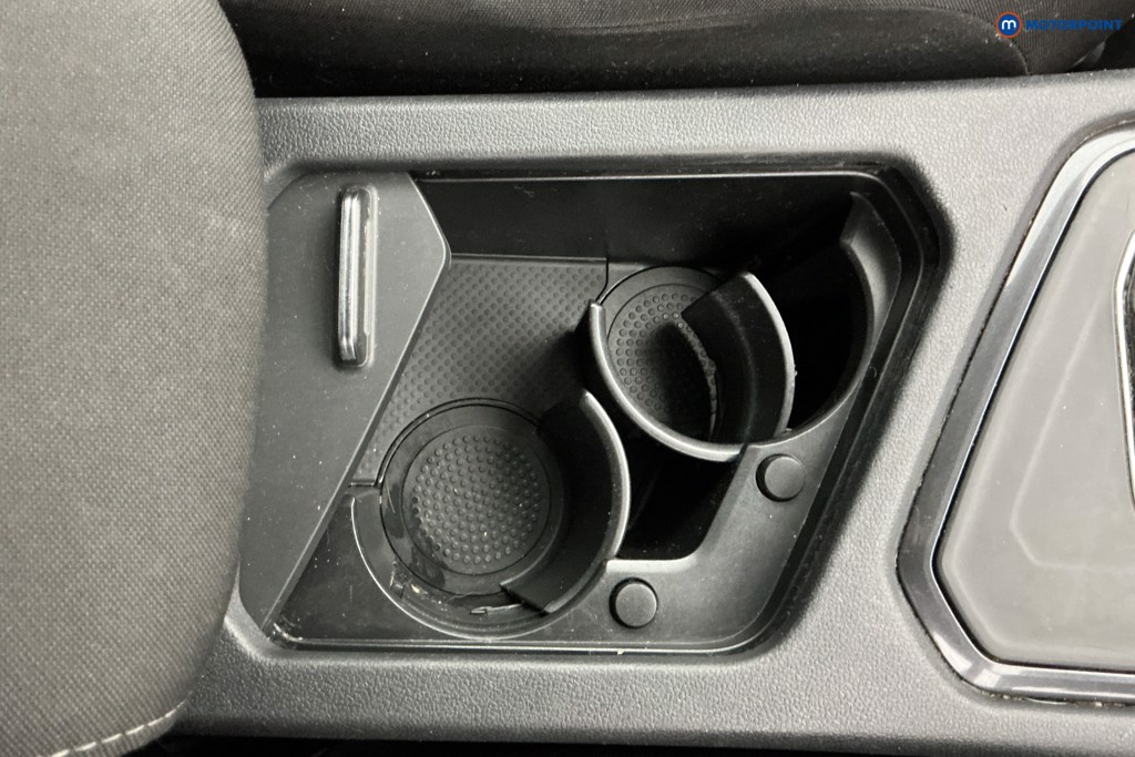 Volkswagen Tiguan Allspace Life Automatic Petrol SUV - Stock Number (1653840) - 14th supplementary image