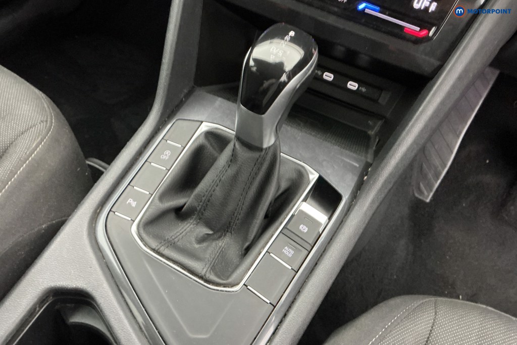 Volkswagen Tiguan Allspace Life Automatic Petrol SUV - Stock Number (1653840) - 15th supplementary image