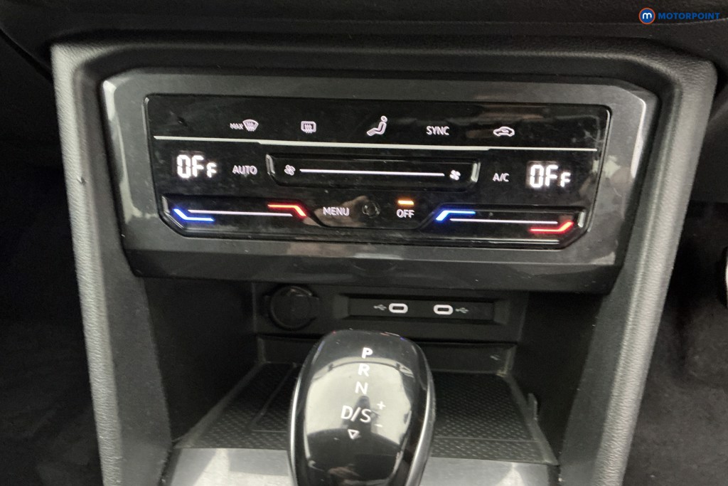 Volkswagen Tiguan Allspace Life Automatic Petrol SUV - Stock Number (1653840) - 17th supplementary image