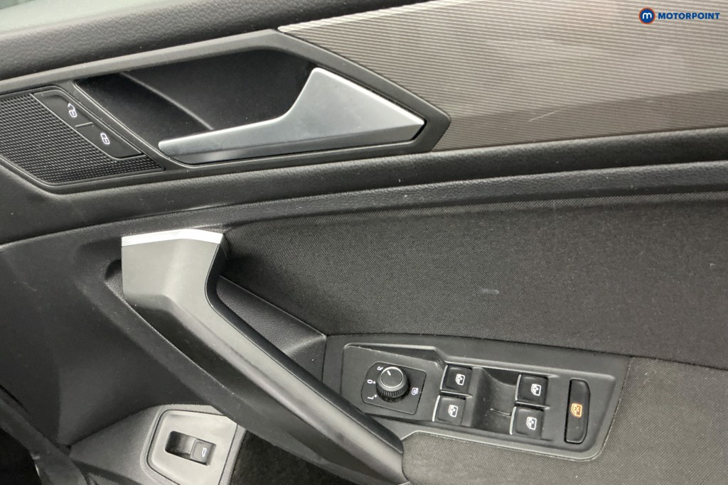 Volkswagen Tiguan Allspace Life Automatic Petrol SUV - Stock Number (1653840) - 25th supplementary image