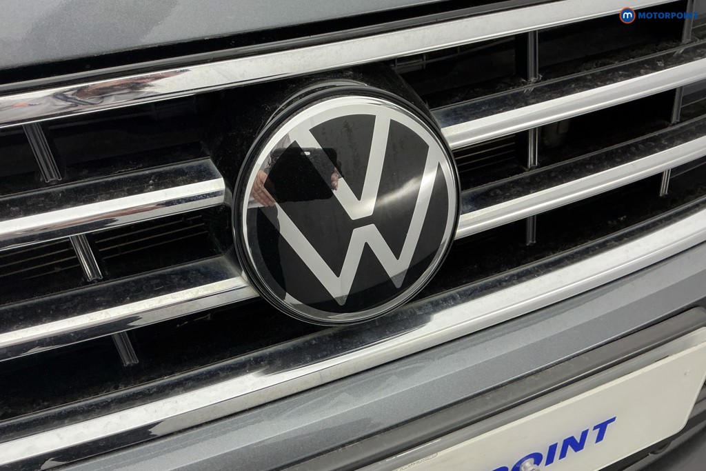 Volkswagen Tiguan Allspace Life Automatic Petrol SUV - Stock Number (1653840) - 28th supplementary image