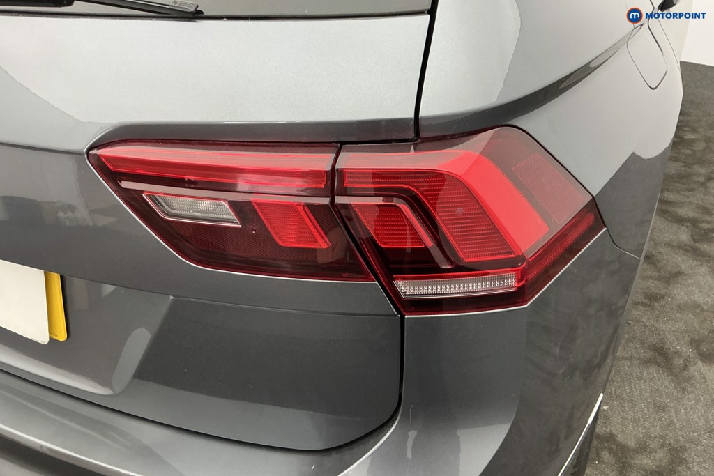 Volkswagen Tiguan Allspace Life Automatic Petrol SUV - Stock Number (1653840) - 31st supplementary image