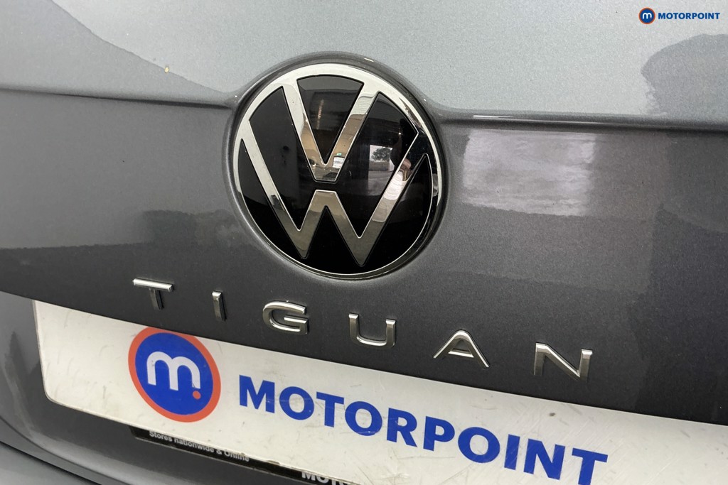 Volkswagen Tiguan Allspace Life Automatic Petrol SUV - Stock Number (1653840) - 32nd supplementary image