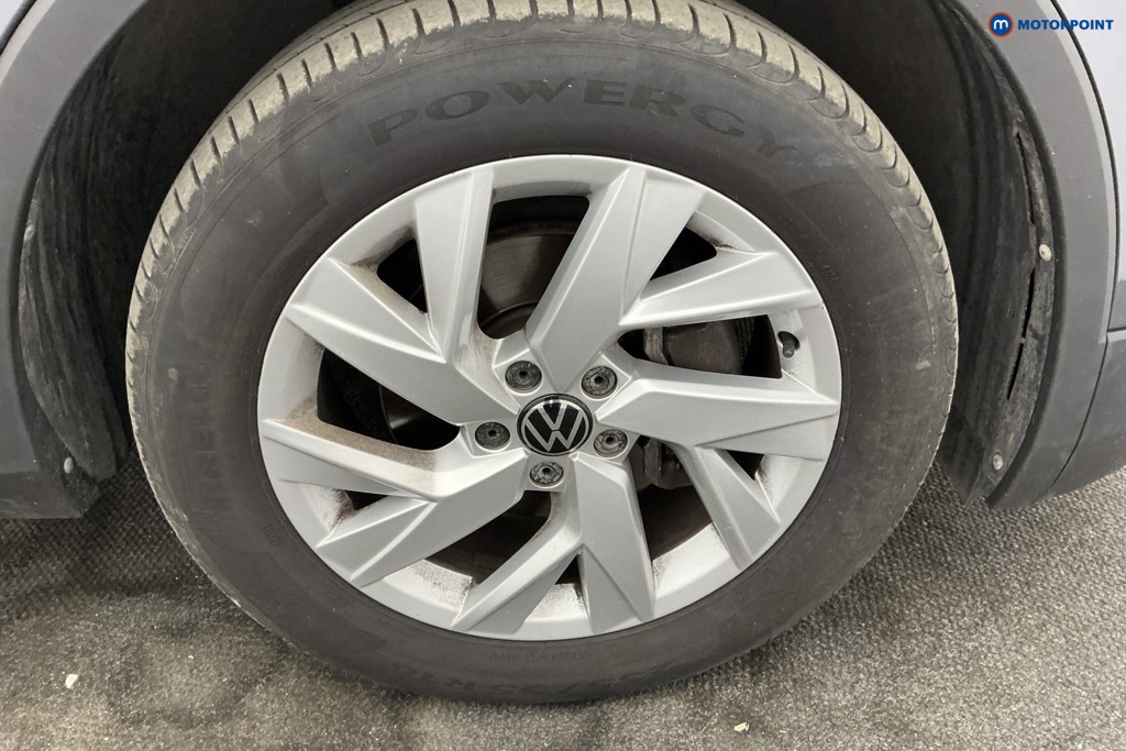 Volkswagen Tiguan Allspace Life Automatic Petrol SUV - Stock Number (1653840) - 34th supplementary image