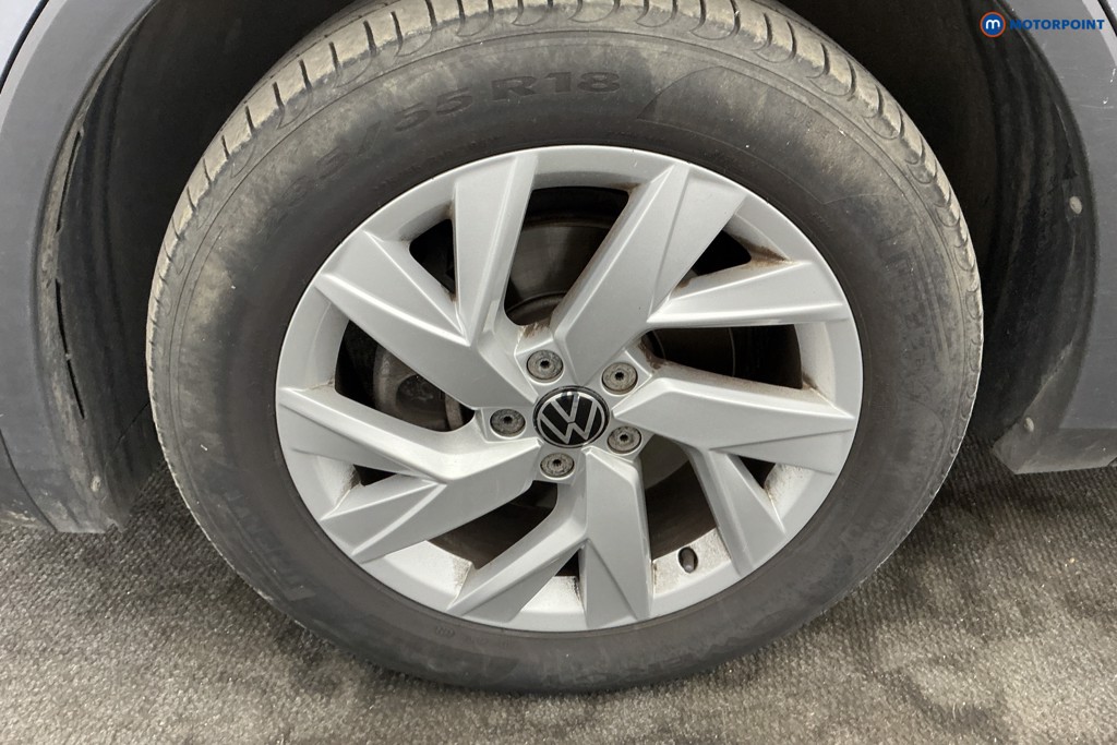 Volkswagen Tiguan Allspace Life Automatic Petrol SUV - Stock Number (1653840) - 35th supplementary image