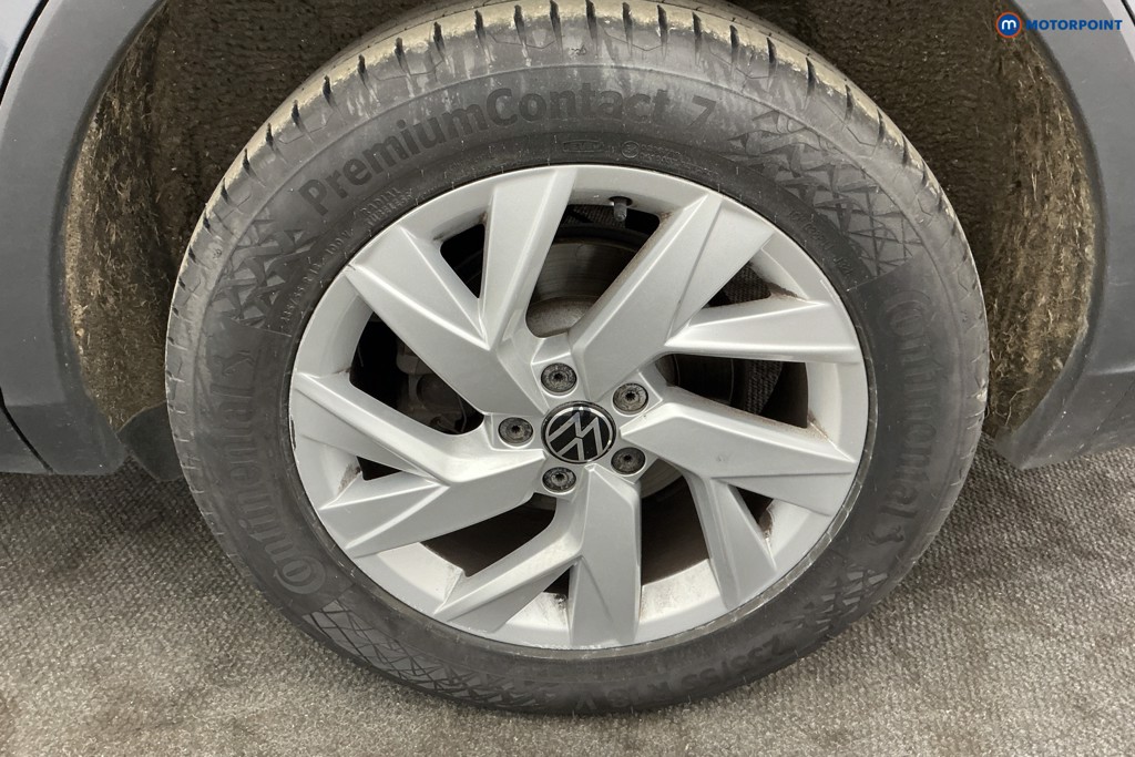 Volkswagen Tiguan Allspace Life Automatic Petrol SUV - Stock Number (1653840) - 36th supplementary image