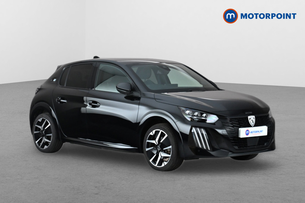 Peugeot 208 listing photo