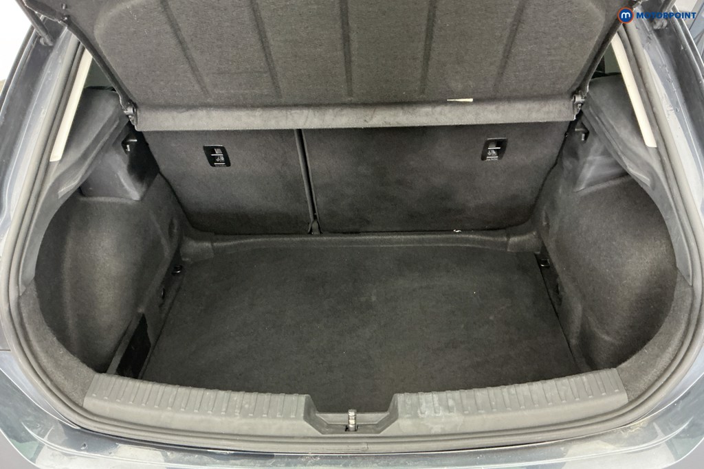 Seat Leon Se Dynamic Manual Petrol Hatchback - Stock Number (1653978) - 3rd supplementary image