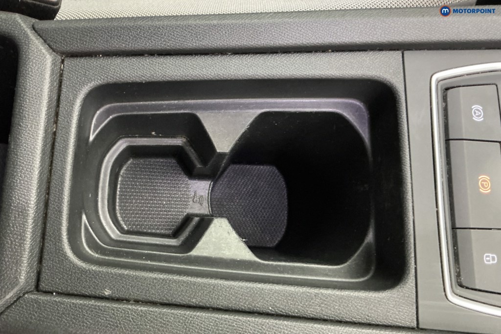 Seat Leon Se Dynamic Manual Petrol Hatchback - Stock Number (1653978) - 14th supplementary image