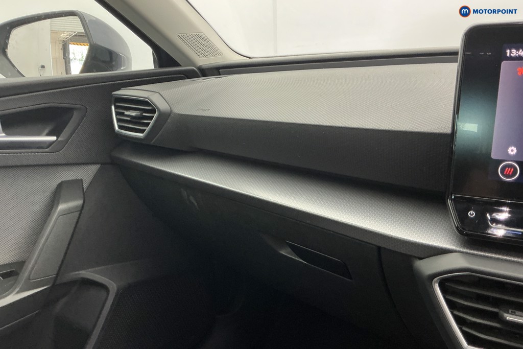 Seat Leon Se Dynamic Manual Petrol Hatchback - Stock Number (1653978) - 18th supplementary image
