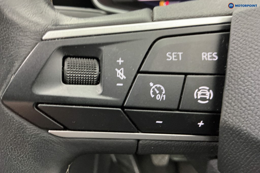 Seat Leon Se Dynamic Manual Petrol Hatchback - Stock Number (1653978) - 20th supplementary image
