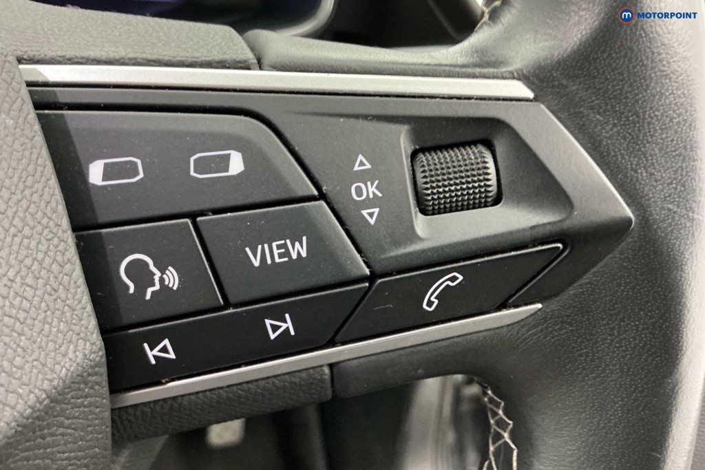 Seat Leon Se Dynamic Manual Petrol Hatchback - Stock Number (1653978) - 21st supplementary image