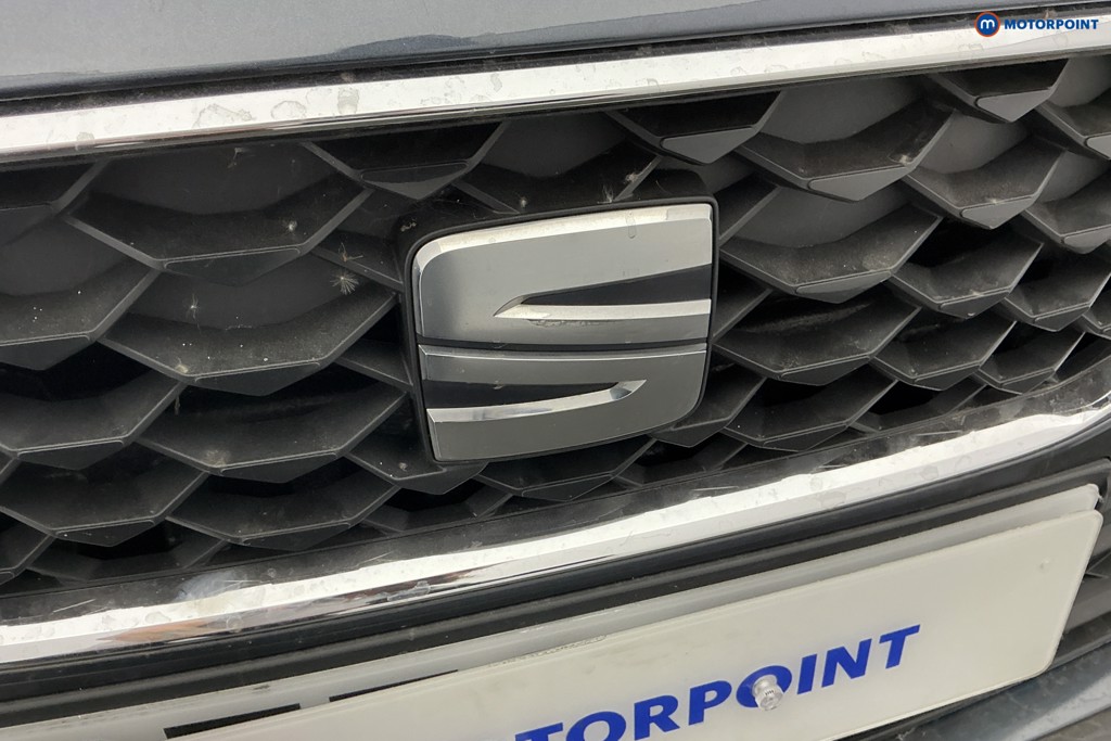 Seat Leon Se Dynamic Manual Petrol Hatchback - Stock Number (1653978) - 24th supplementary image