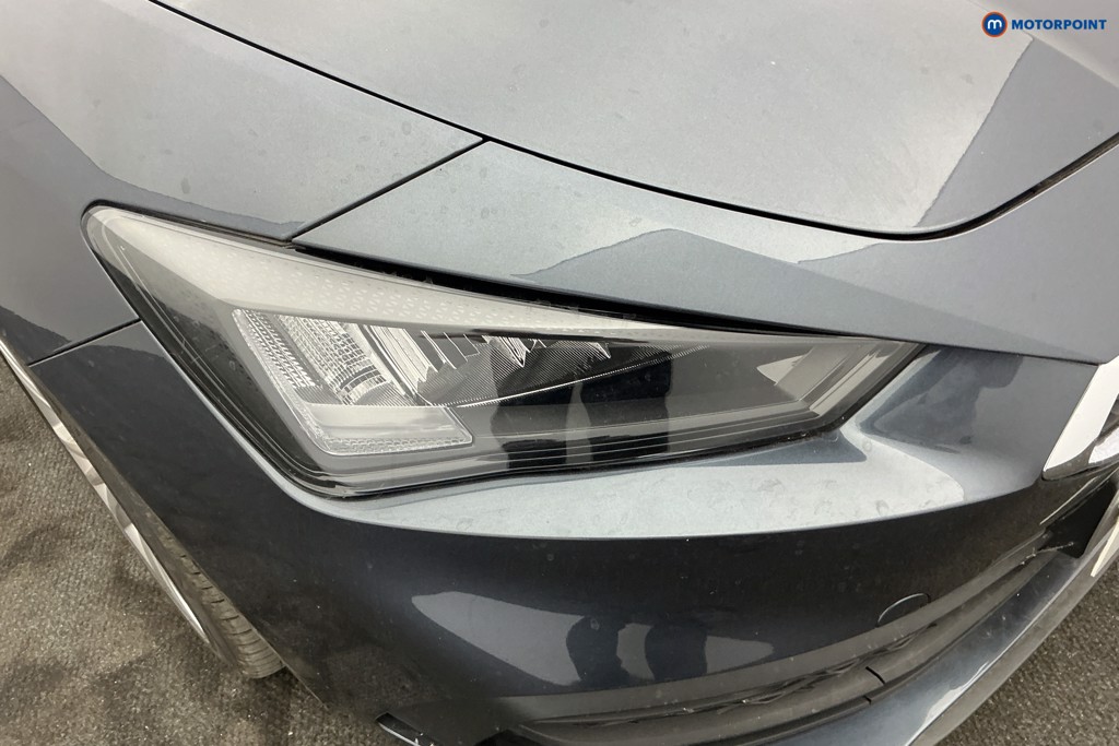 Seat Leon Se Dynamic Manual Petrol Hatchback - Stock Number (1653978) - 25th supplementary image