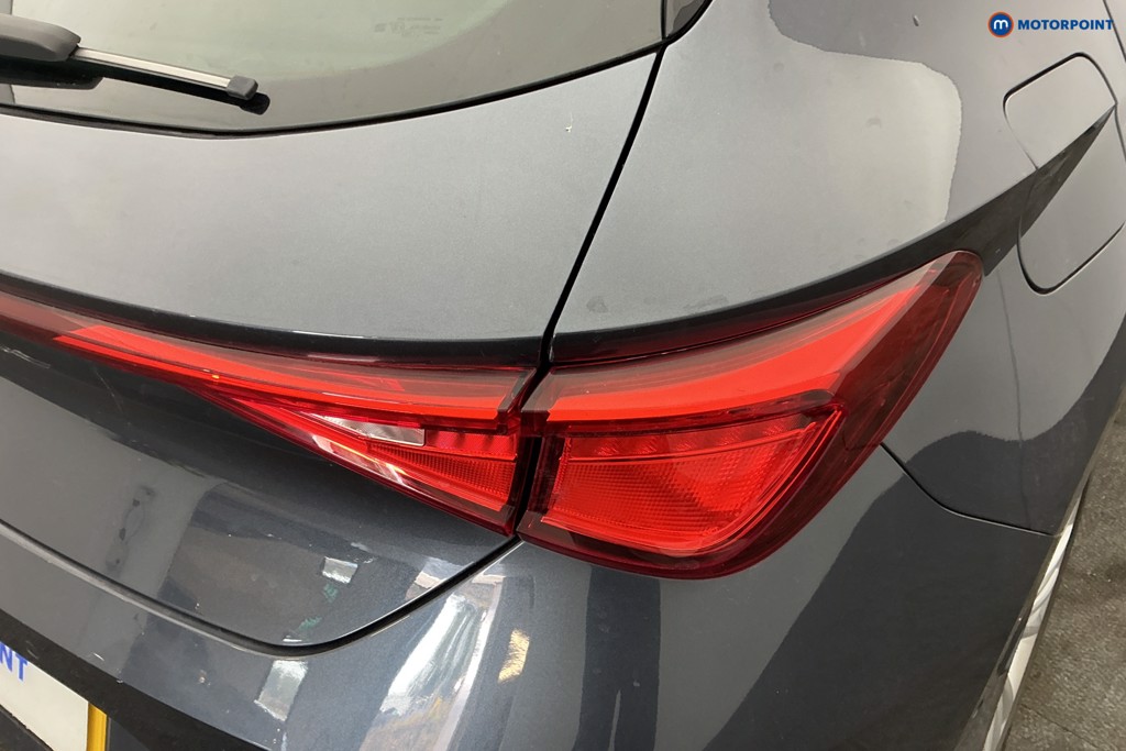 Seat Leon Se Dynamic Manual Petrol Hatchback - Stock Number (1653978) - 26th supplementary image