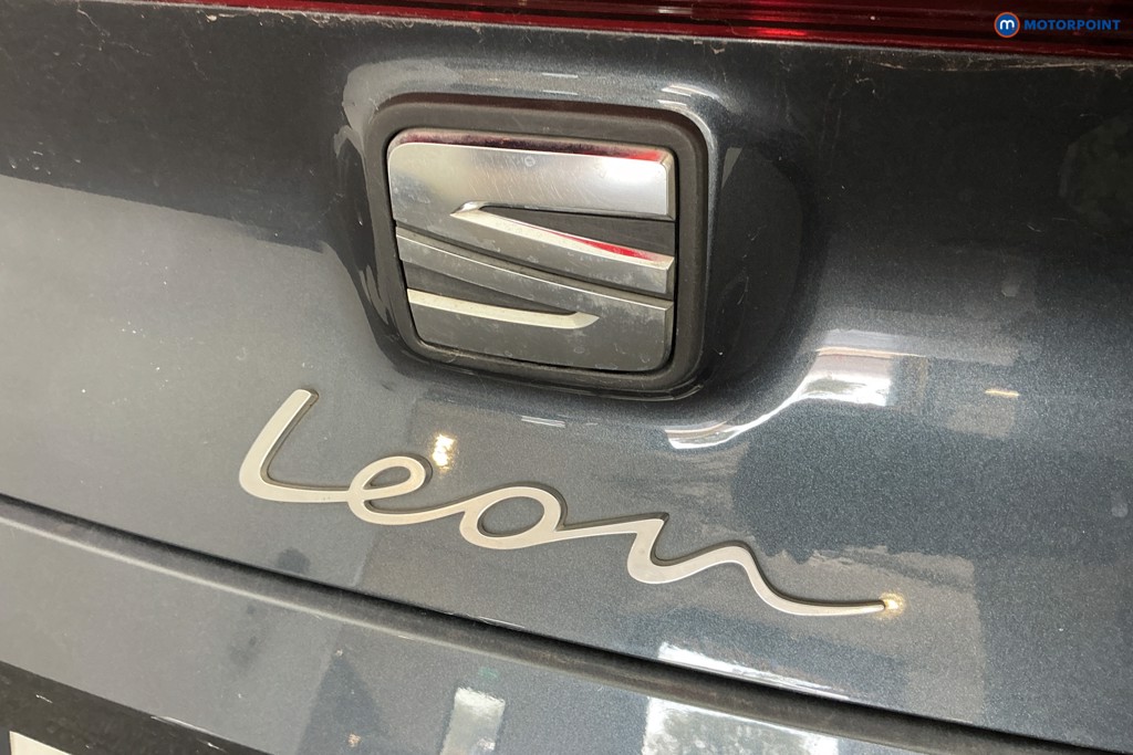 Seat Leon Se Dynamic Manual Petrol Hatchback - Stock Number (1653978) - 27th supplementary image