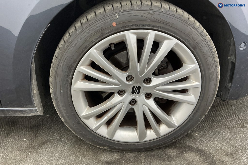 Seat Leon Se Dynamic Manual Petrol Hatchback - Stock Number (1653978) - 29th supplementary image