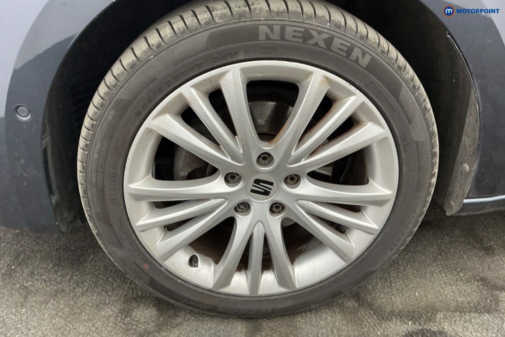 Seat Leon Se Dynamic Manual Petrol Hatchback - Stock Number (1653978) - 30th supplementary image