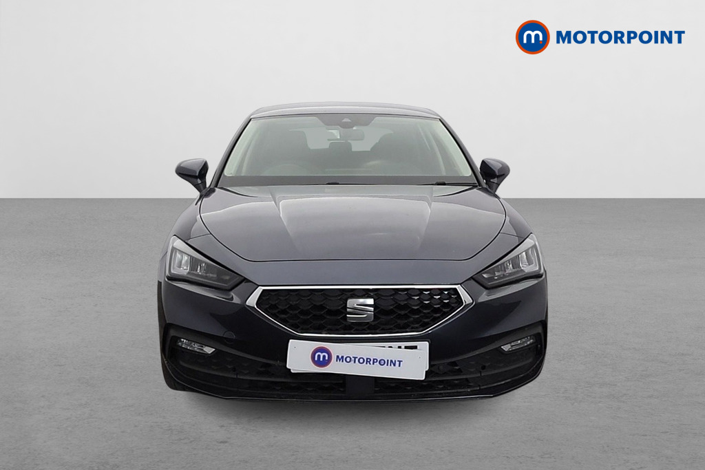 Seat Leon Se Dynamic Manual Petrol Hatchback - Stock Number (1653978) - Front bumper