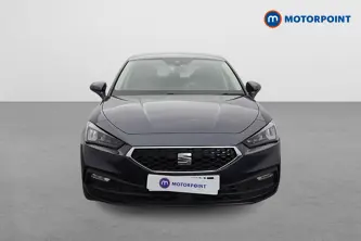Seat Leon Se Dynamic Manual Petrol Hatchback - Stock Number (1653978) - Front bumper