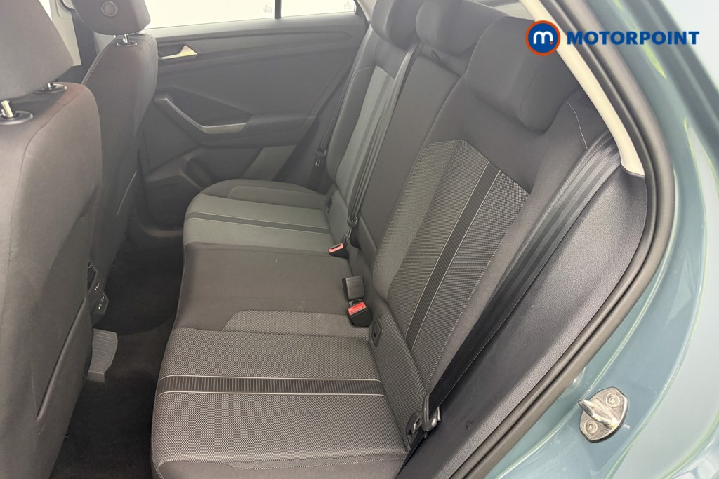 Volkswagen T-Roc Life Manual Petrol SUV - Stock Number (1654077) - 7th supplementary image