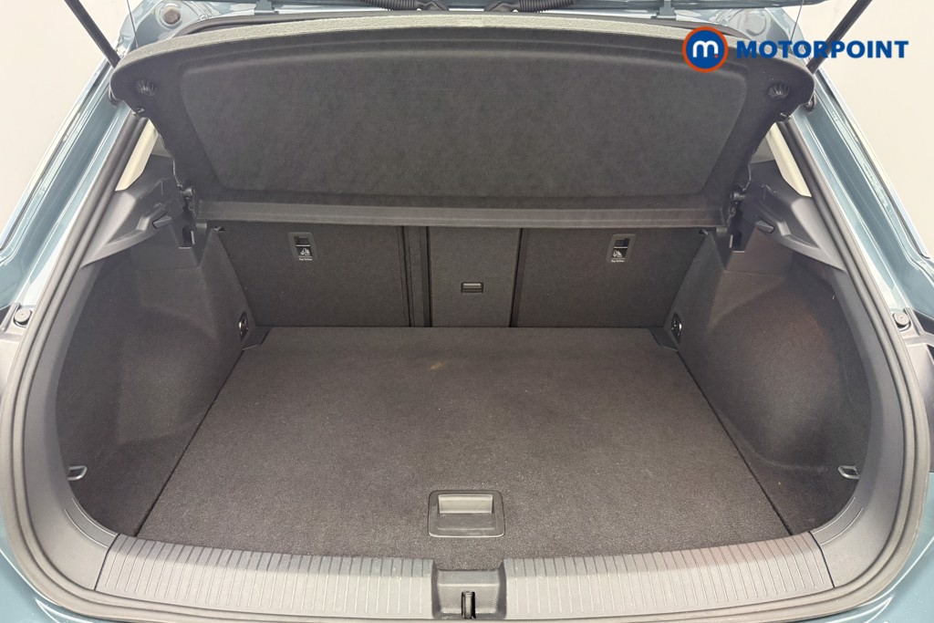 Volkswagen T-Roc Life Manual Petrol SUV - Stock Number (1654077) - 10th supplementary image