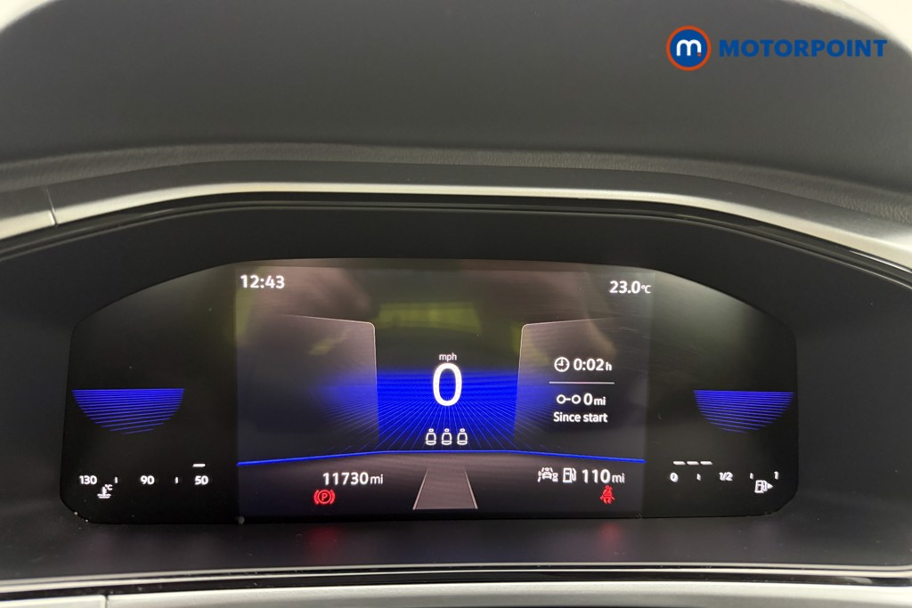 Volkswagen T-Roc Life Manual Petrol SUV - Stock Number (1654077) - 17th supplementary image