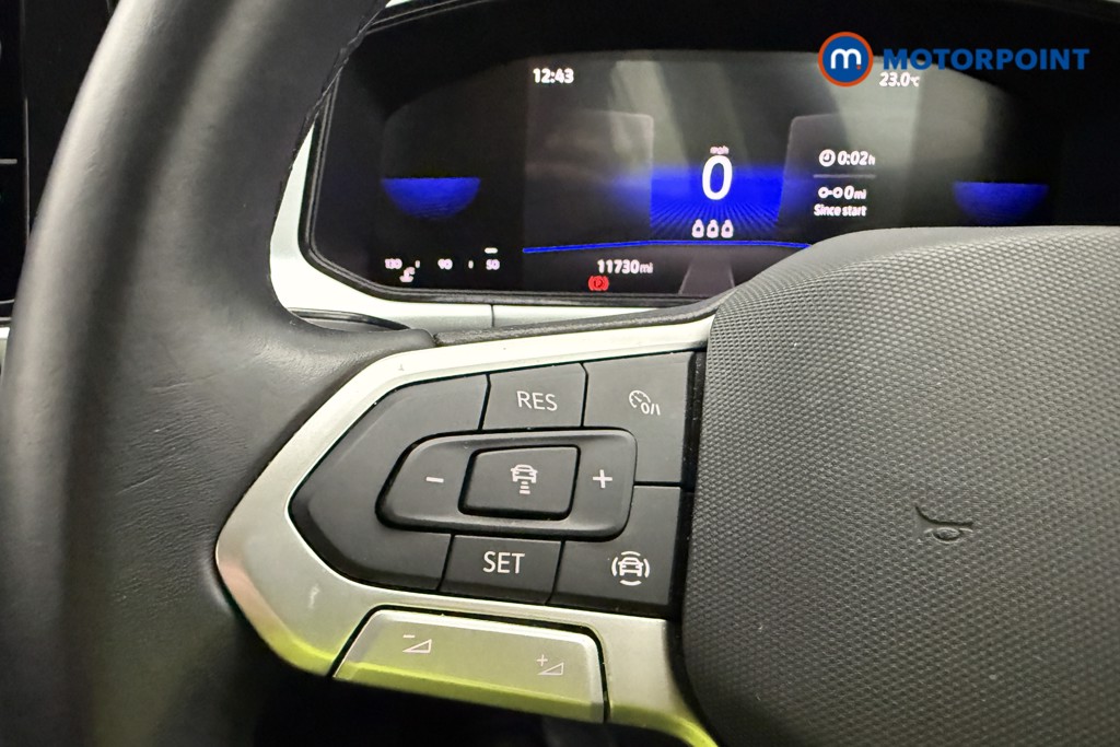 Volkswagen T-Roc Life Manual Petrol SUV - Stock Number (1654077) - 18th supplementary image