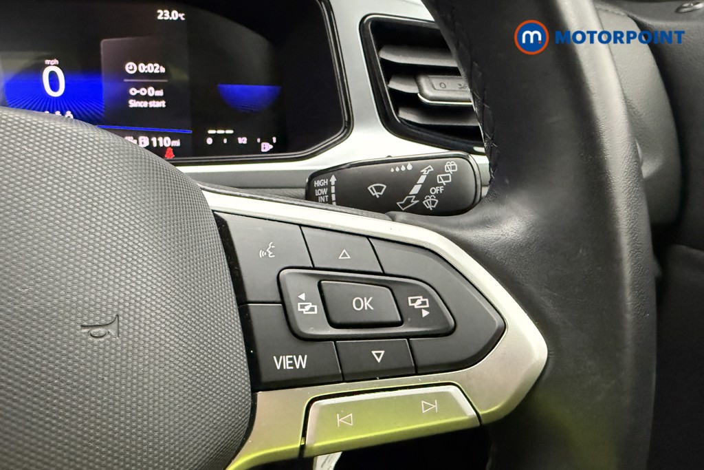 Volkswagen T-Roc Life Manual Petrol SUV - Stock Number (1654077) - 19th supplementary image