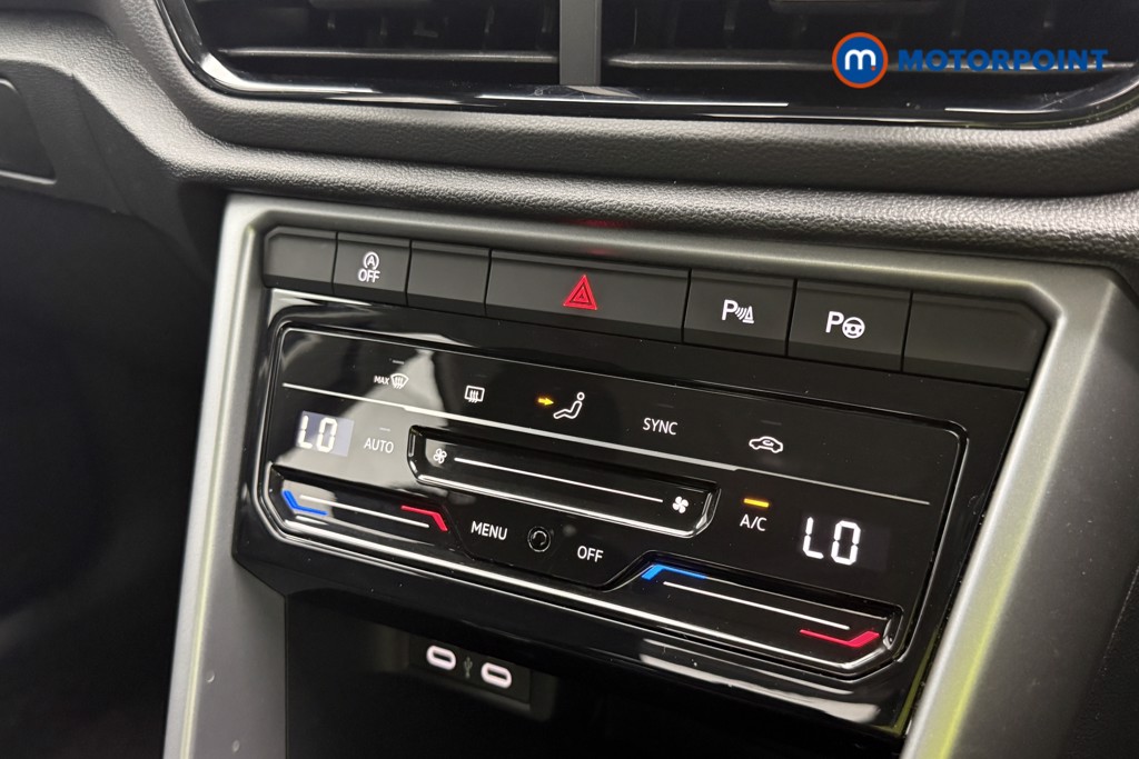 Volkswagen T-Roc Life Manual Petrol SUV - Stock Number (1654077) - 23rd supplementary image