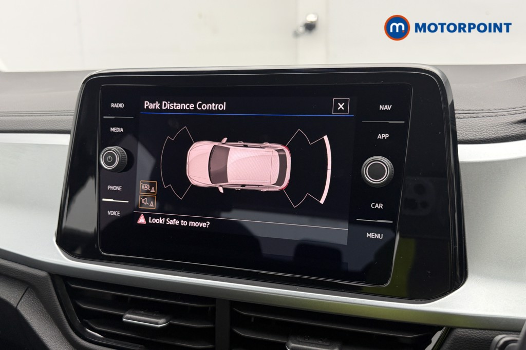 Volkswagen T-Roc Life Manual Petrol SUV - Stock Number (1654077) - 27th supplementary image