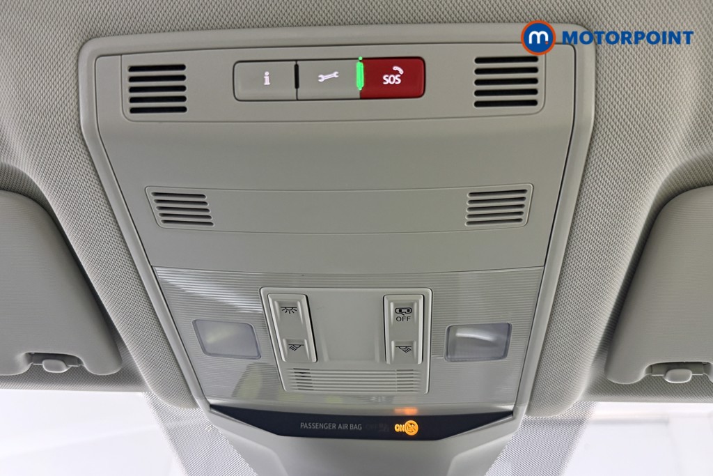 Volkswagen T-Roc Life Manual Petrol SUV - Stock Number (1654077) - 28th supplementary image