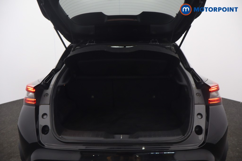 Nissan Juke N-Connecta Manual Petrol SUV - Stock Number (1654198) - 12th supplementary image