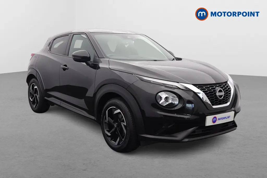 2023 Nissan Juke
