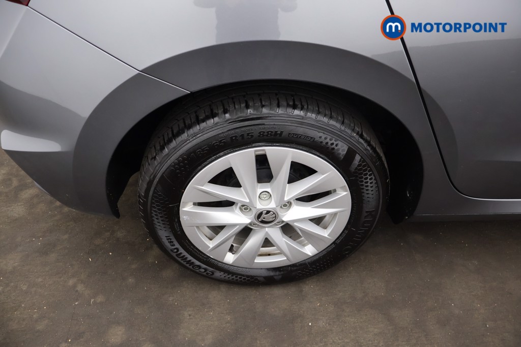 Skoda Fabia Se Comfort Manual Petrol Hatchback - Stock Number (1654316) - 3rd supplementary image