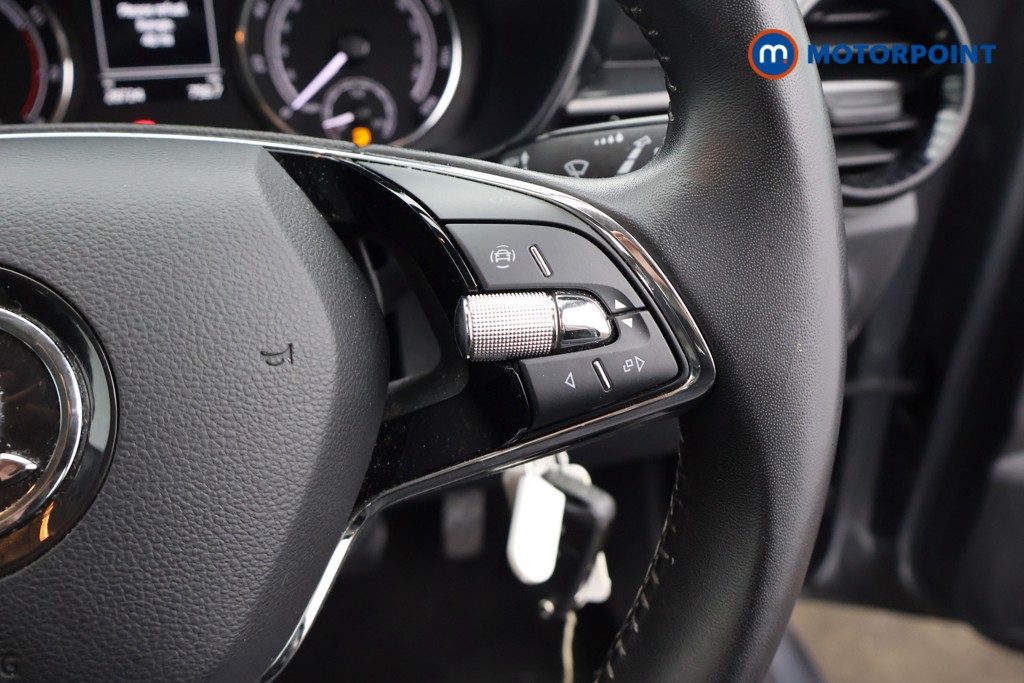 Skoda Fabia Se Comfort Manual Petrol Hatchback - Stock Number (1654316) - 7th supplementary image