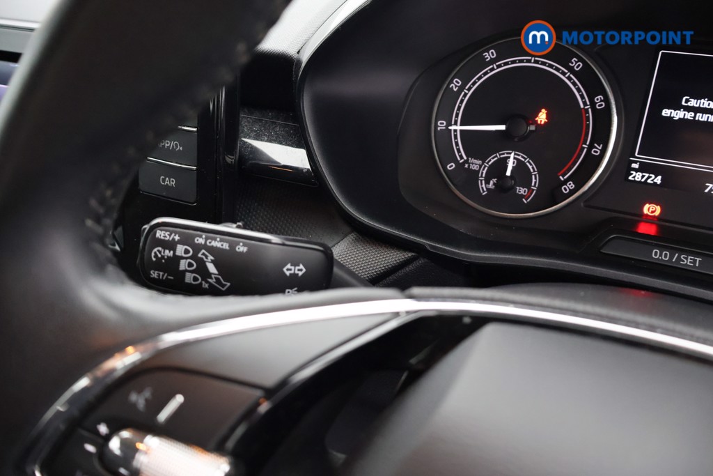 Skoda Fabia Se Comfort Manual Petrol Hatchback - Stock Number (1654316) - 8th supplementary image