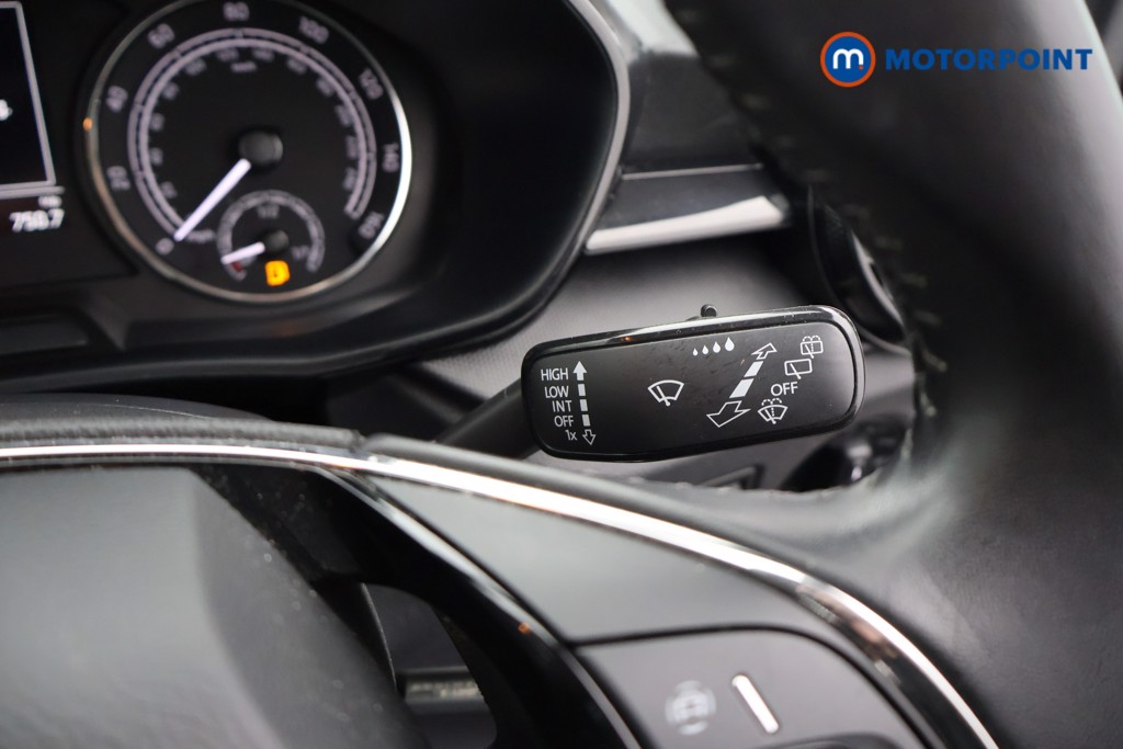 Skoda Fabia Se Comfort Manual Petrol Hatchback - Stock Number (1654316) - 9th supplementary image