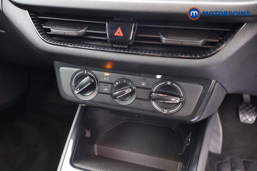 Skoda Fabia Se Comfort Manual Petrol Hatchback - Stock Number (1654316) - 12th supplementary image