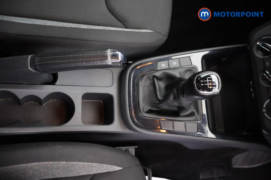 Skoda Fabia Se Comfort Manual Petrol Hatchback - Stock Number (1654316) - 13th supplementary image