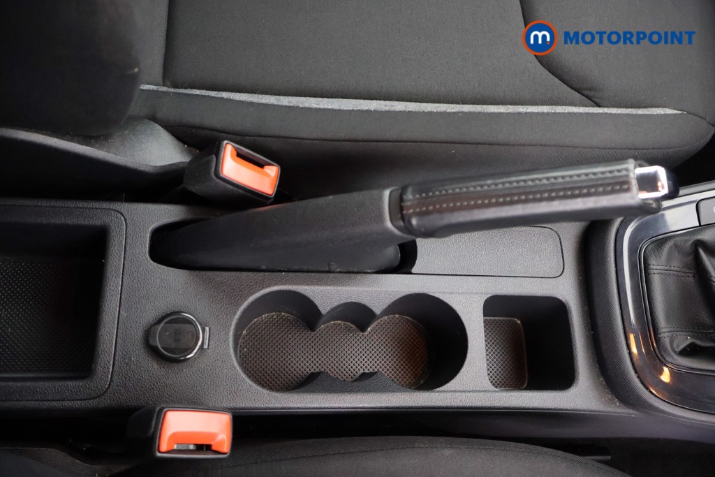 Skoda Fabia Se Comfort Manual Petrol Hatchback - Stock Number (1654316) - 14th supplementary image
