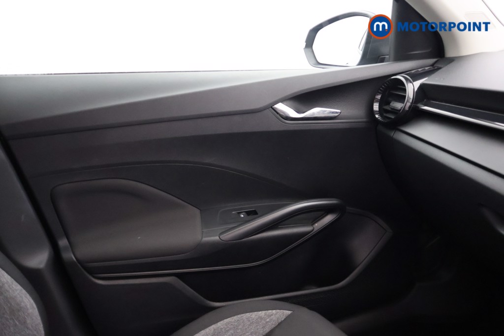 Skoda Fabia Se Comfort Manual Petrol Hatchback - Stock Number (1654316) - 16th supplementary image