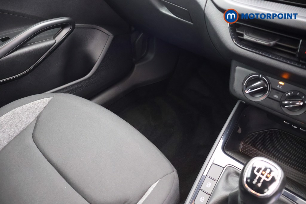 Skoda Fabia Se Comfort Manual Petrol Hatchback - Stock Number (1654316) - 17th supplementary image