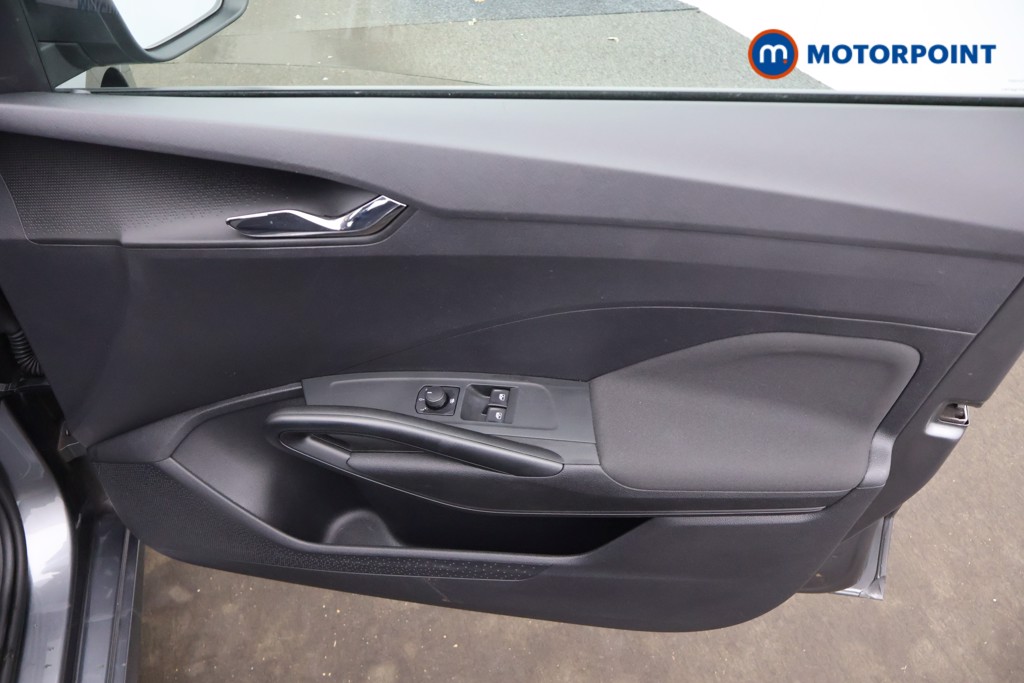 Skoda Fabia Se Comfort Manual Petrol Hatchback - Stock Number (1654316) - 18th supplementary image