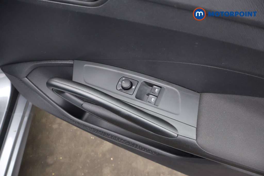 Skoda Fabia Se Comfort Manual Petrol Hatchback - Stock Number (1654316) - 19th supplementary image