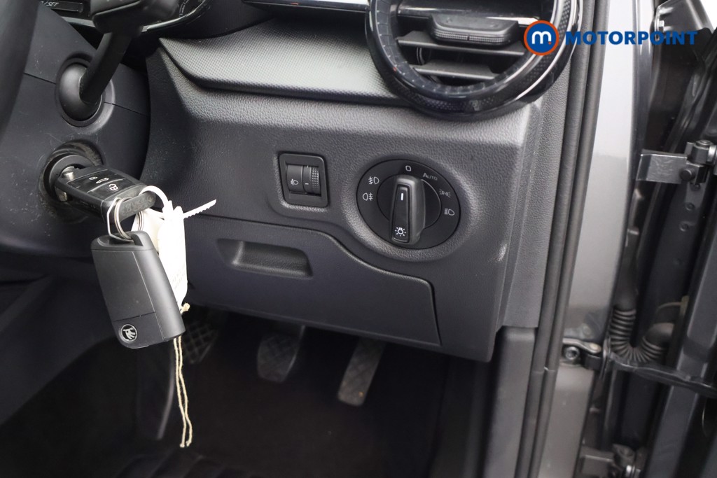 Skoda Fabia Se Comfort Manual Petrol Hatchback - Stock Number (1654316) - 20th supplementary image