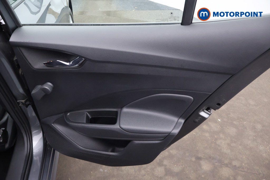 Skoda Fabia Se Comfort Manual Petrol Hatchback - Stock Number (1654316) - 23rd supplementary image