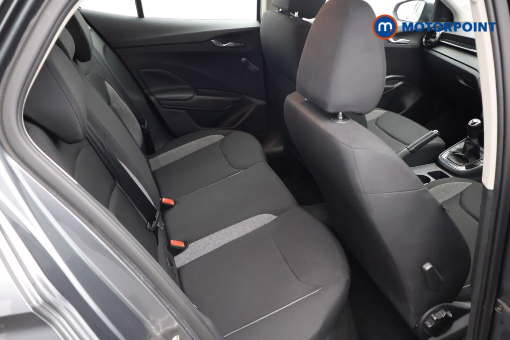 Skoda Fabia Se Comfort Manual Petrol Hatchback - Stock Number (1654316) - 24th supplementary image