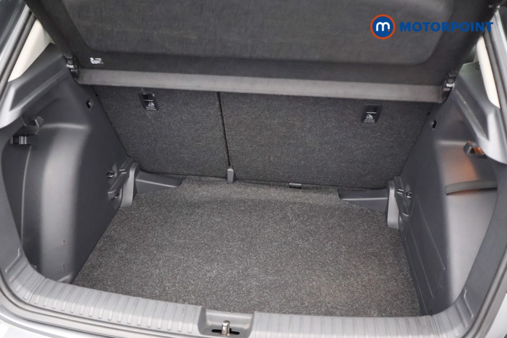 Skoda Fabia Se Comfort Manual Petrol Hatchback - Stock Number (1654316) - 25th supplementary image